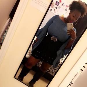 Meet your Posher, Tanaè